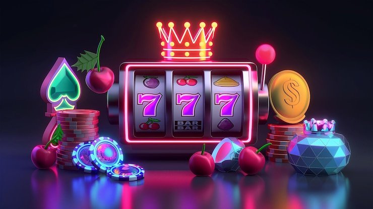 Layar bonus permainan Captain's Bounty dengan fitur mini-game harta karun