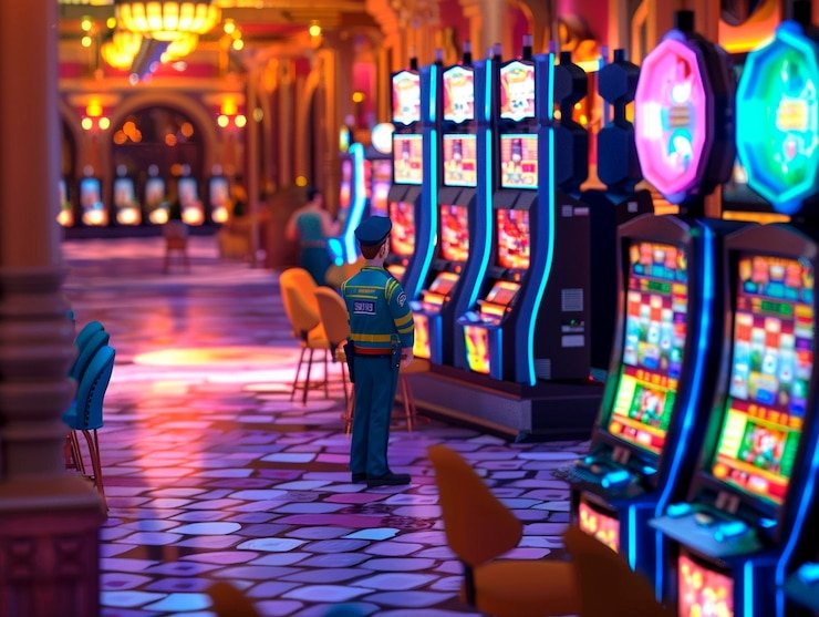 cabe4d featured game showcase